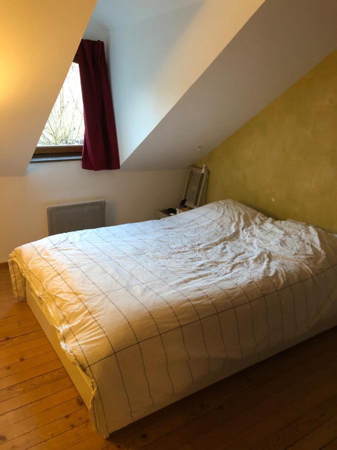 Maison Au Calme - Hauteurs De Trouville -La Fraichette Bagian luar foto