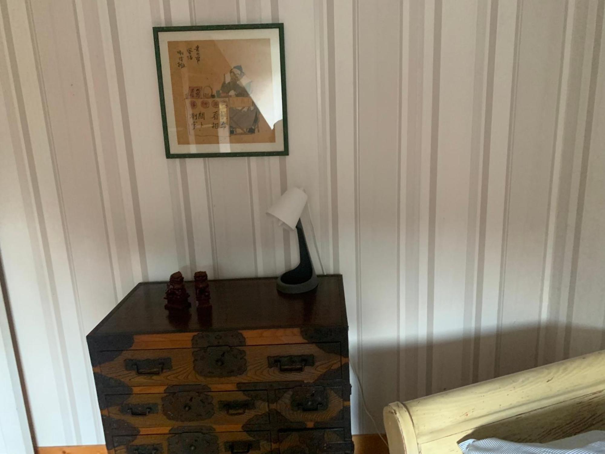Maison Au Calme - Hauteurs De Trouville -La Fraichette Bagian luar foto
